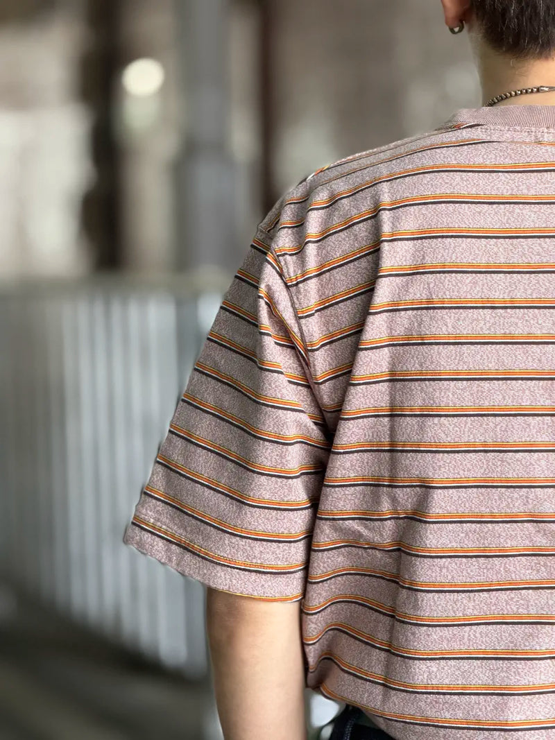 [Styling]Nigel Cabourn THE ARMY GYM HANKYU MENS TOKYO STORE 2026.6.6