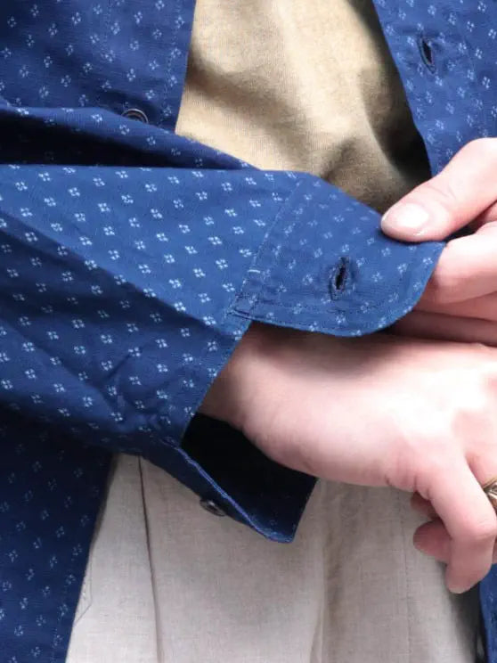 [Styling]Nigel Cabourn THE ARMY GYM SENDAI STORE 2026.6.8