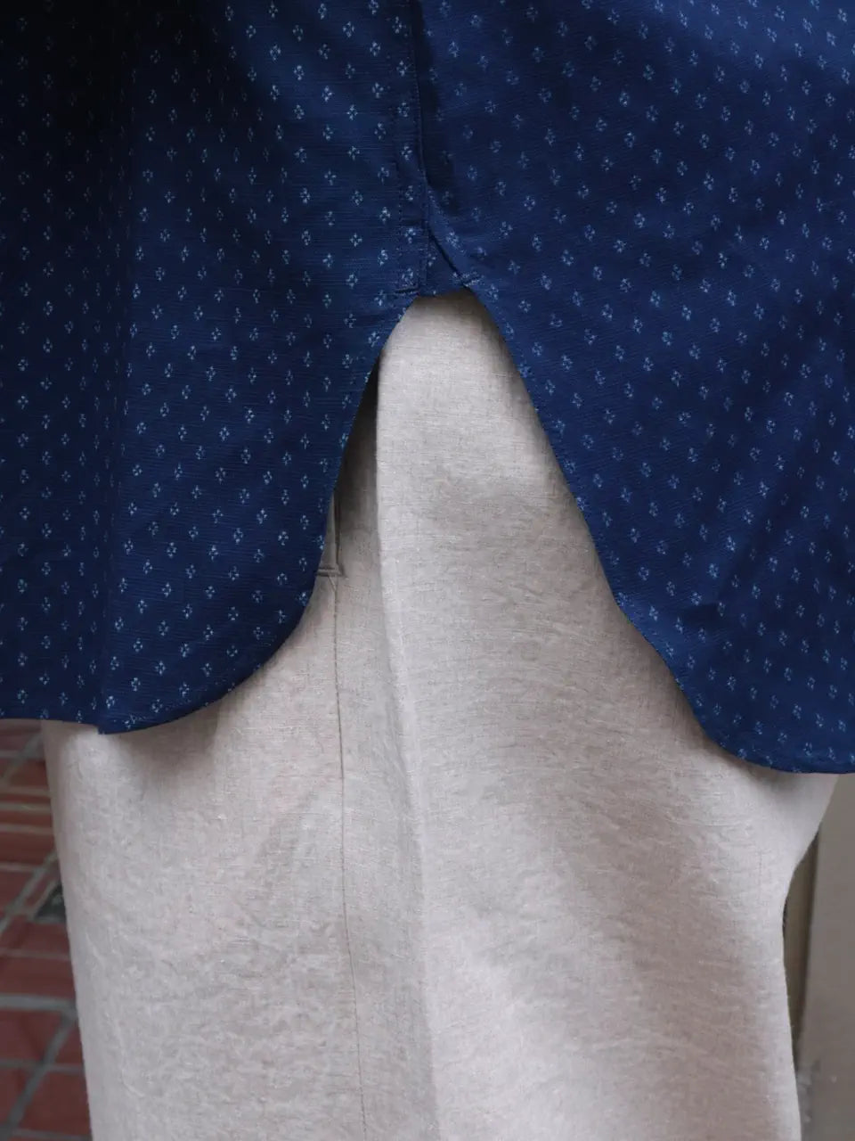 [Styling]Nigel Cabourn THE ARMY GYM SENDAI STORE 2026.6.8