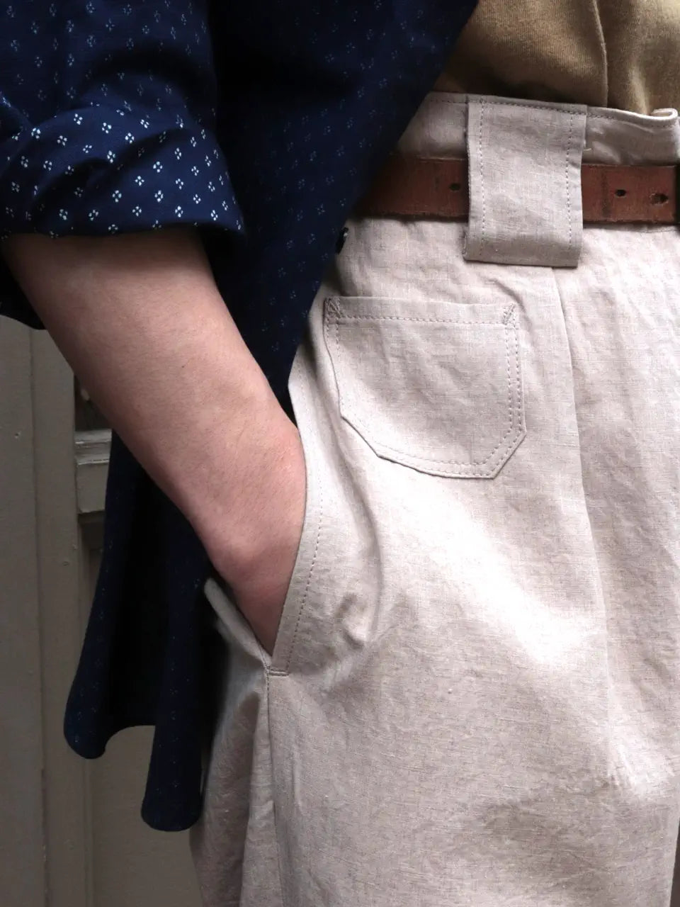 [Styling]Nigel Cabourn THE ARMY GYM SENDAI STORE 2026.6.8
