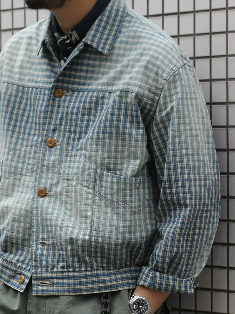 [Styling]Nigel Cabourn THE ARMY GYM FLAGSHIP STORE 2026.6.7
