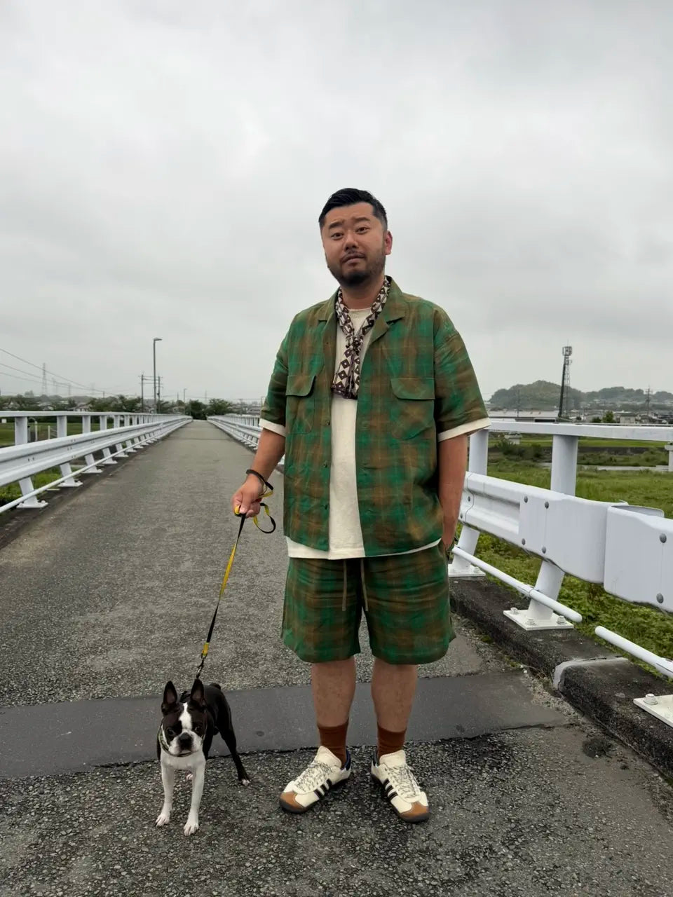[Styling]Nigel Cabourn OSAKA MINAMIHORIE STORE 2026.6.14