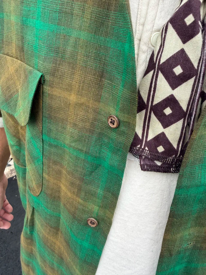 [Styling]Nigel Cabourn OSAKA MINAMIHORIE STORE 2026.6.14