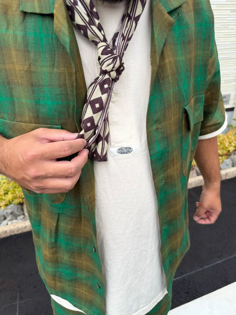 [Styling]Nigel Cabourn OSAKA MINAMIHORIE STORE 2026.6.14