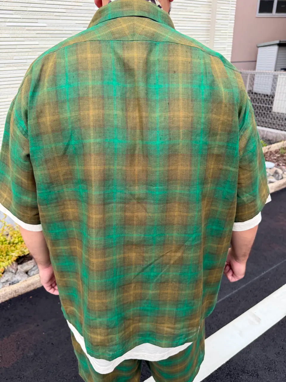 [Styling]Nigel Cabourn OSAKA MINAMIHORIE STORE 2026.6.14