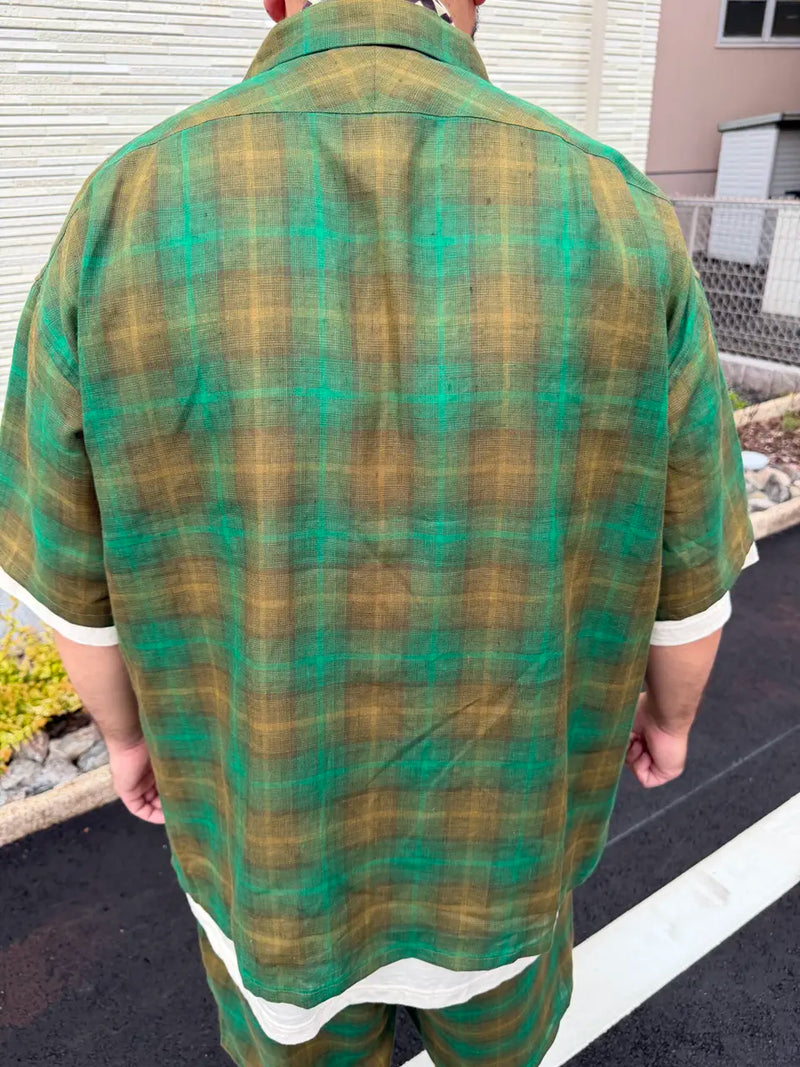 [Styling]Nigel Cabourn OSAKA MINAMIHORIE STORE 2026.6.14