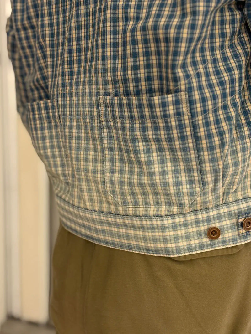 [Styling]Nigel Cabourn ROPPONGI HILLS STORE 2026.6.10