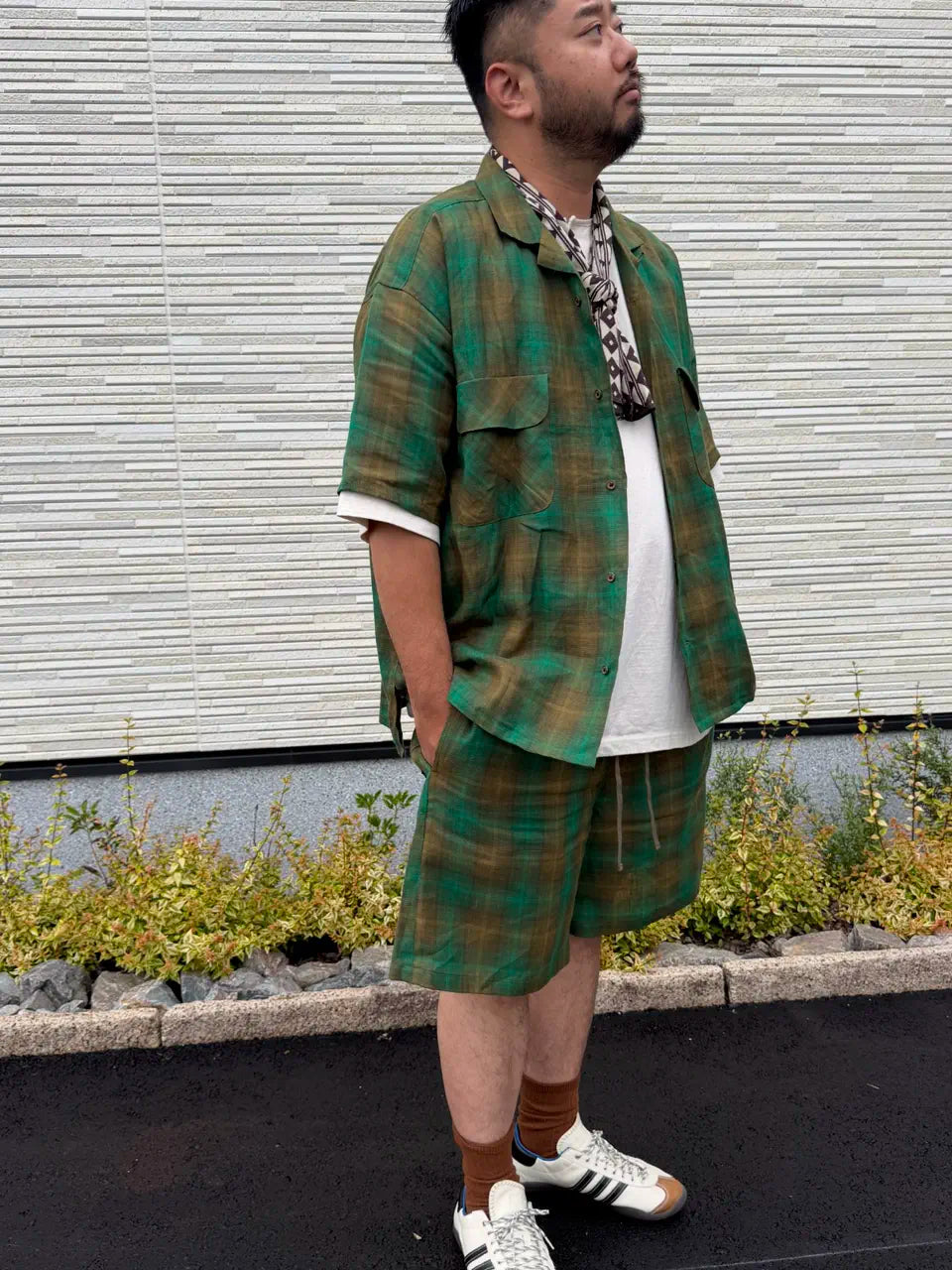 [Styling]Nigel Cabourn OSAKA MINAMIHORIE STORE 2026.6.14