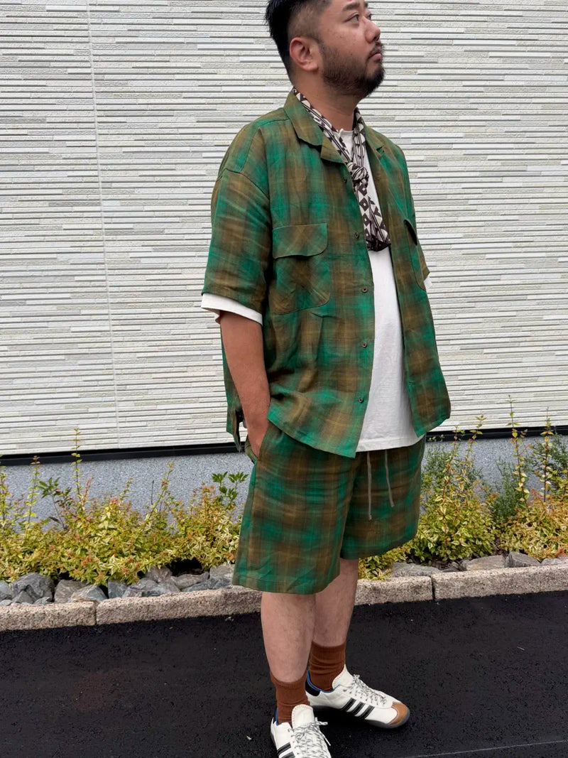 [Styling]Nigel Cabourn OSAKA MINAMIHORIE STORE 2026.6.14