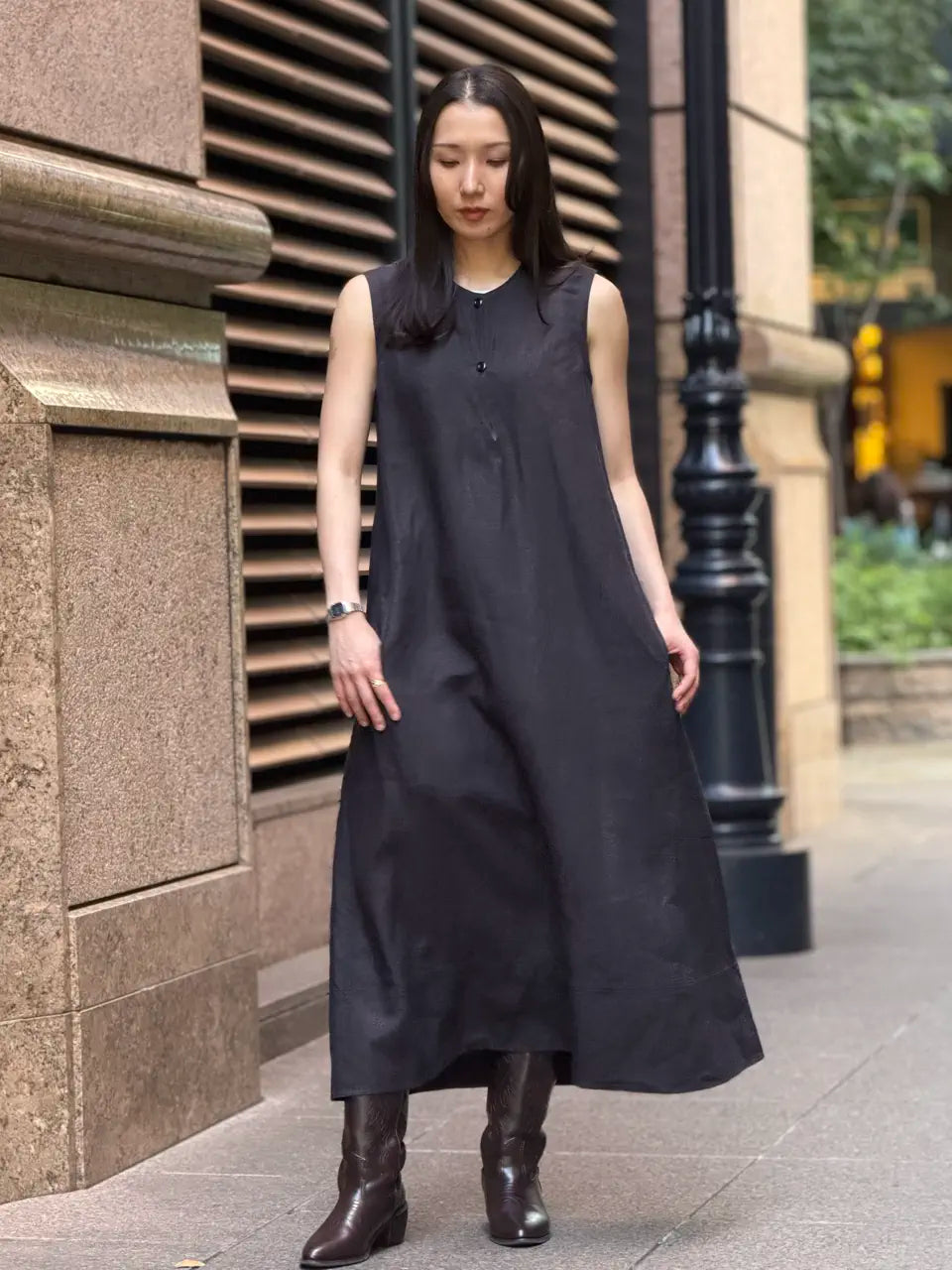 [Styling]Nigel Cabourn THE ARMY GYM HANKYU MENS TOKYO 2026.6.10