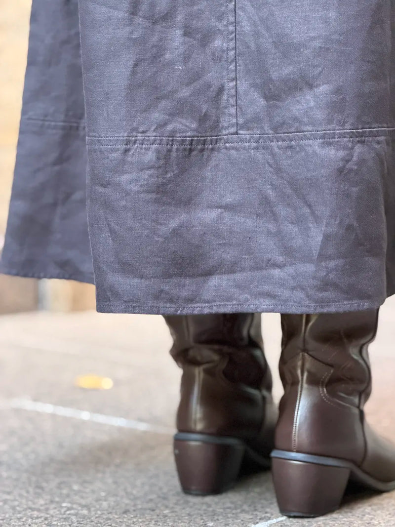 [Styling]Nigel Cabourn THE ARMY GYM HANKYU MENS TOKYO 2026.6.10
