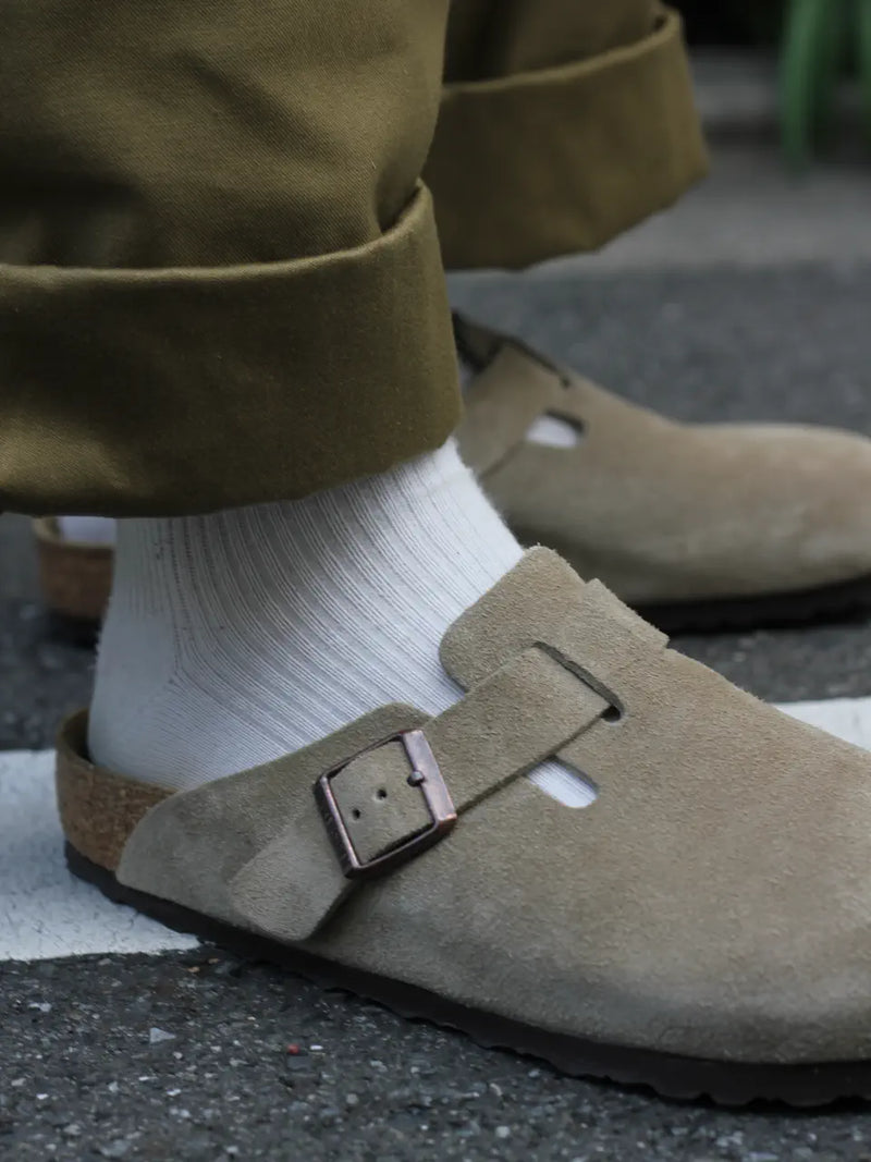[Styling]Nigel Cabourn THE ARMY GYM FLAGSHIP STORE 2026.6.11