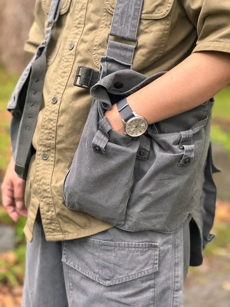 [Styling]Nigel Cabourn THE ARMY GYM HANKYU MENS TOKYO STORE 2026.6.11