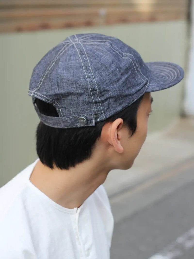 [Styling] Nigel Cabourn THE ARMY GYM FLAGSHIP STORE 2026.6.18
