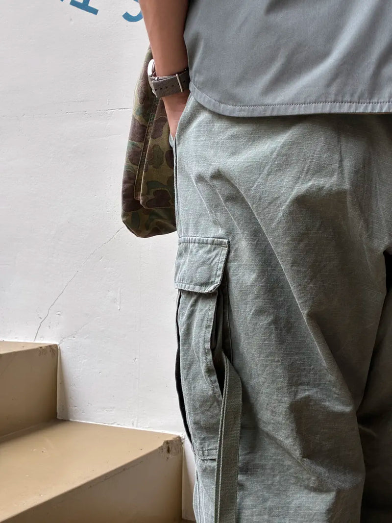[Styling]Nigel Cabourn OSAKA MINAMIHORIE STORE 2026.6.16