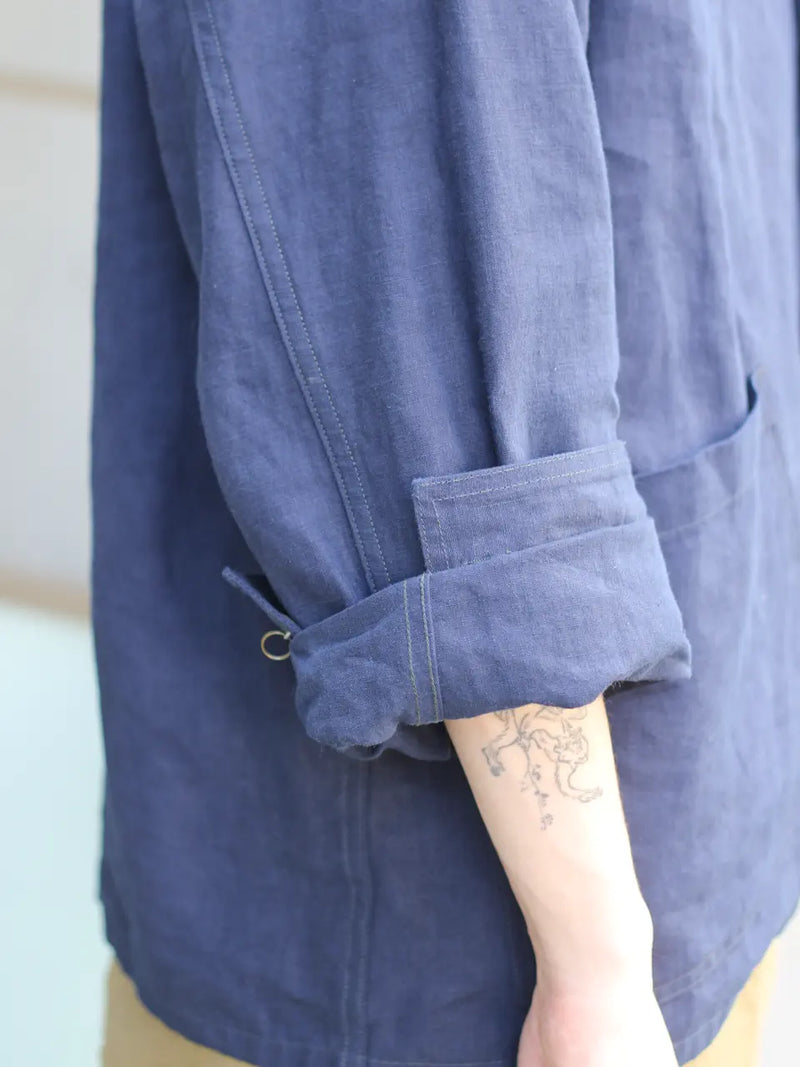 [Styling]Nigel Cabourn THE ARMY GYM FLAGSHIP STORE 2026.6.17