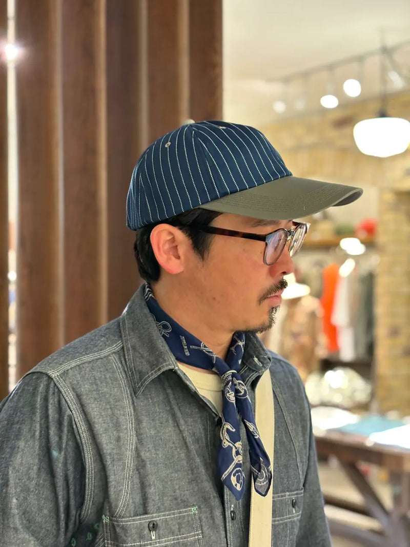 [Styling]Nigel Cabourn ROPPONGI HILLS STORE 2026.6.14