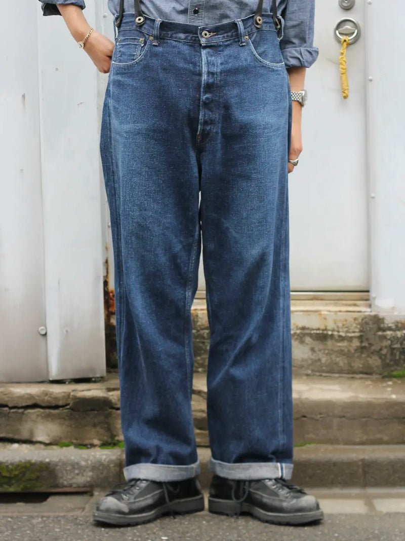[Styling]Nigel Cabourn THE ARMY GYM FLAGSHIP STORE 2026.6.15