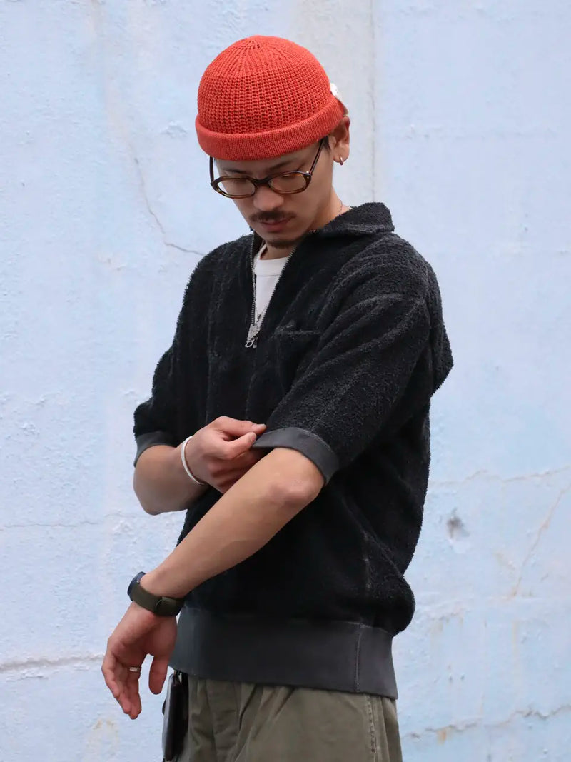 [Styling]Nigel Cabourn THE ARMY GYM OKAYAMA STORE 2026.6.15