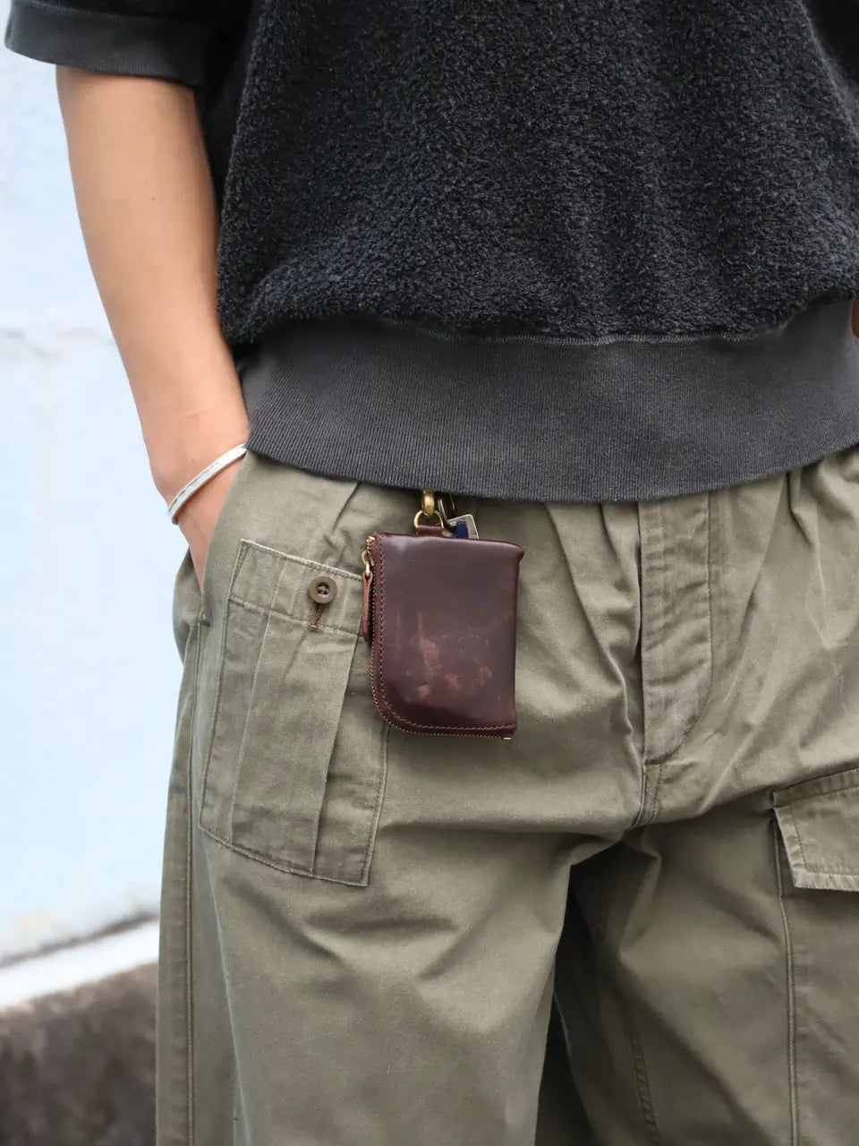 [Styling]Nigel Cabourn THE ARMY GYM OKAYAMA STORE 2026.6.15