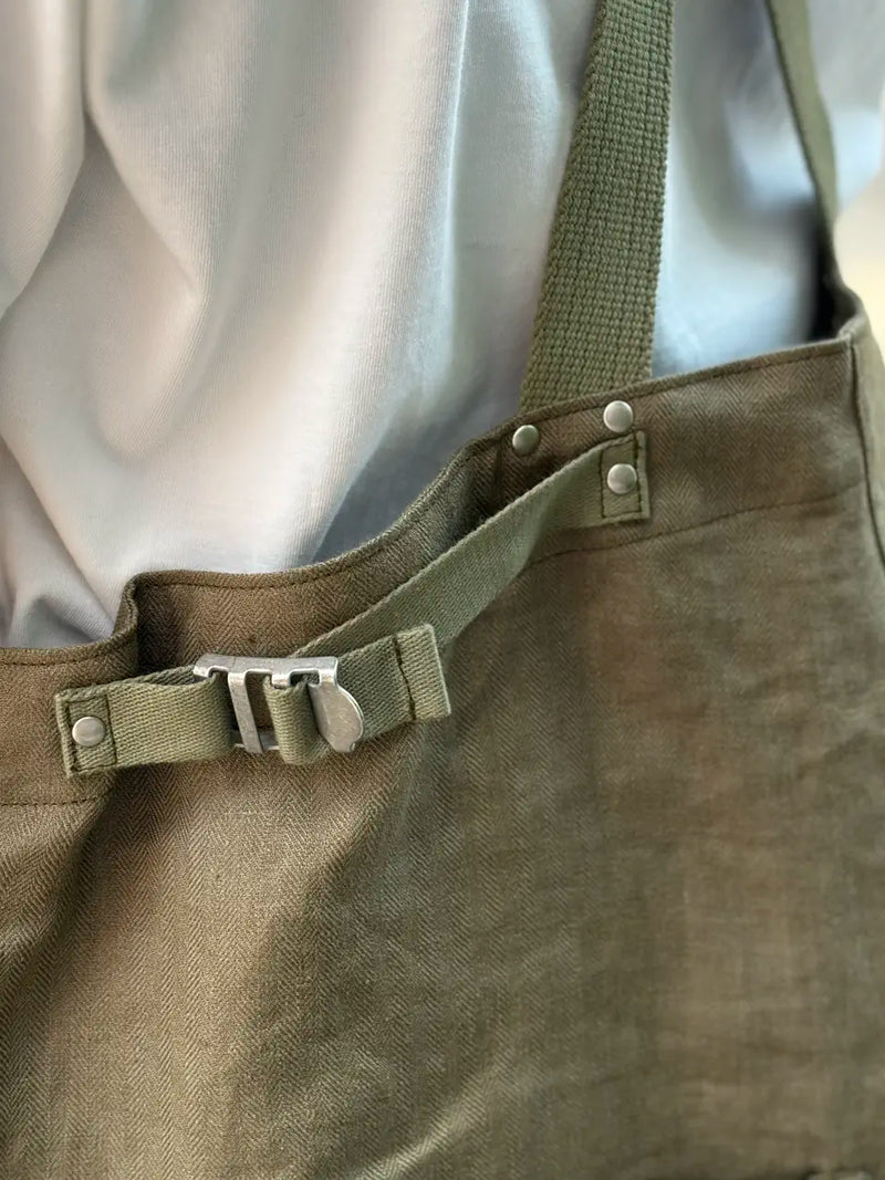 [Styling]Nigel Cabourn WOMAN THE ARMY GYM NAKAMEGURO STORE 2026.6.16