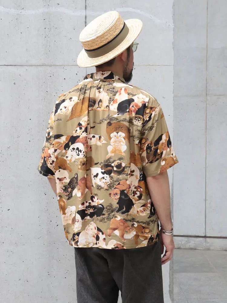 [Styling]Nigel Cabourn THE ARMY GYM SENDAI STORE 2026.6.16
