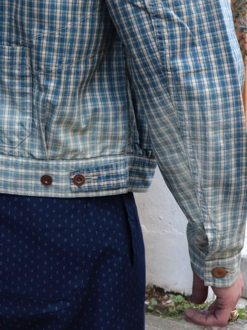 [Styling]Nigel Cabourn THE ARMY GYM SENDAI STORE 2026.6.16