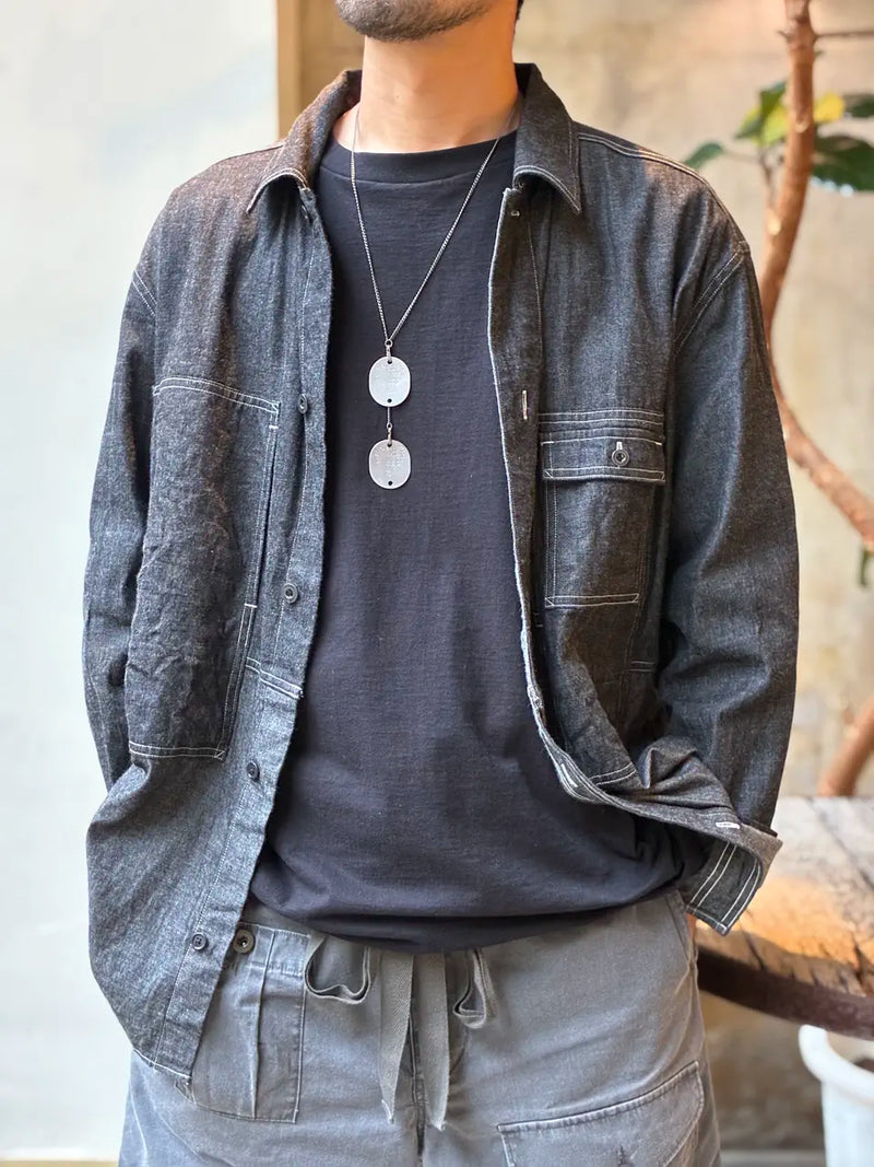 [Styling]Nigel Cabourn OSAKA MINAMIHORIE STORE 2026.6.20