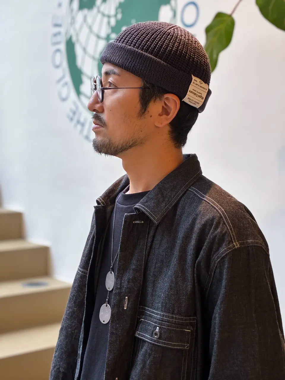 [Styling]Nigel Cabourn OSAKA MINAMIHORIE STORE 2026.6.20