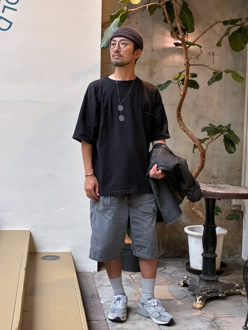 [Styling]Nigel Cabourn OSAKA MINAMIHORIE STORE 2026.6.20