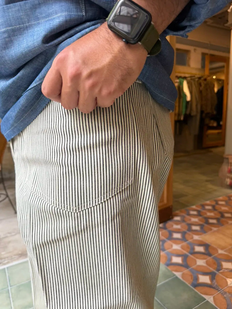 [Styling]Nigel Cabourn OSAKA MINAMIHORIE STORE 2026.6.18