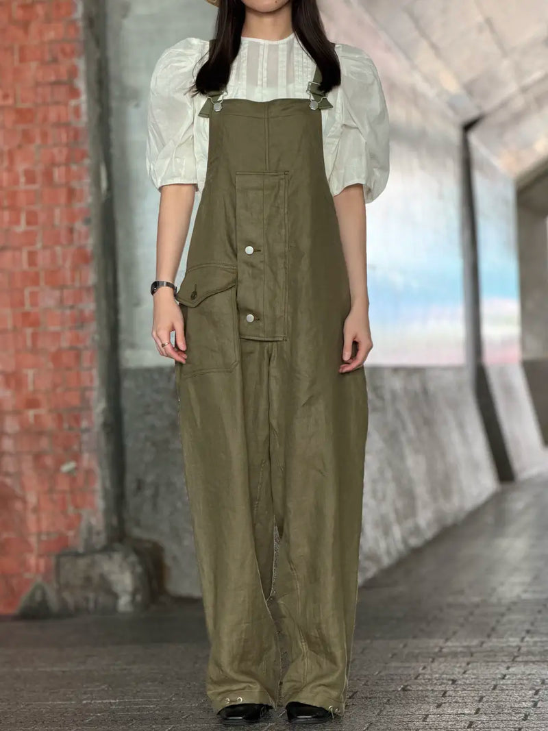 [Styling]Nigel Cabourn THE ARMY GYM HANKYU MENS TOKYO 2026.6.18