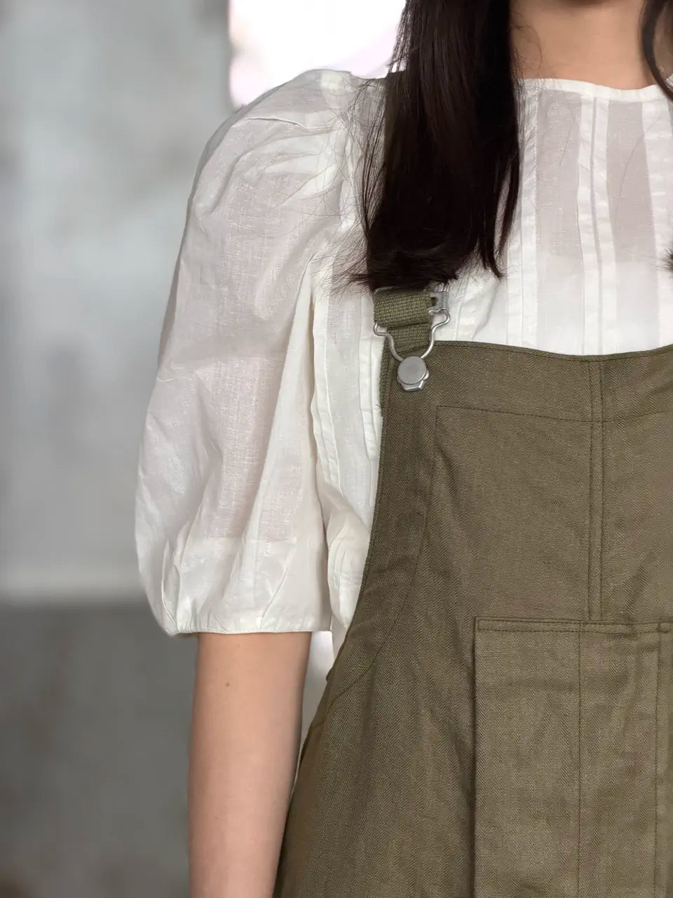 [Styling]Nigel Cabourn THE ARMY GYM HANKYU MENS TOKYO 2026.6.18