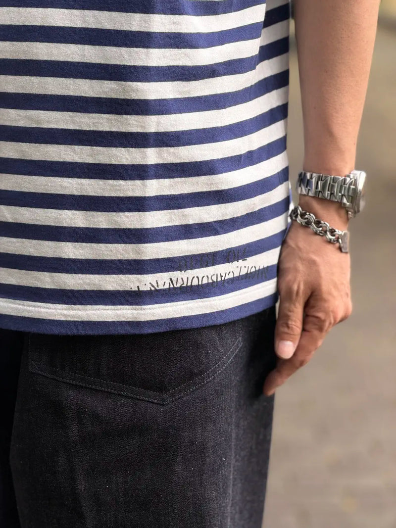 [Styling]Nigel Cabourn THE ARMY GYM HANKYU MENS TOKYO 2026.6.20