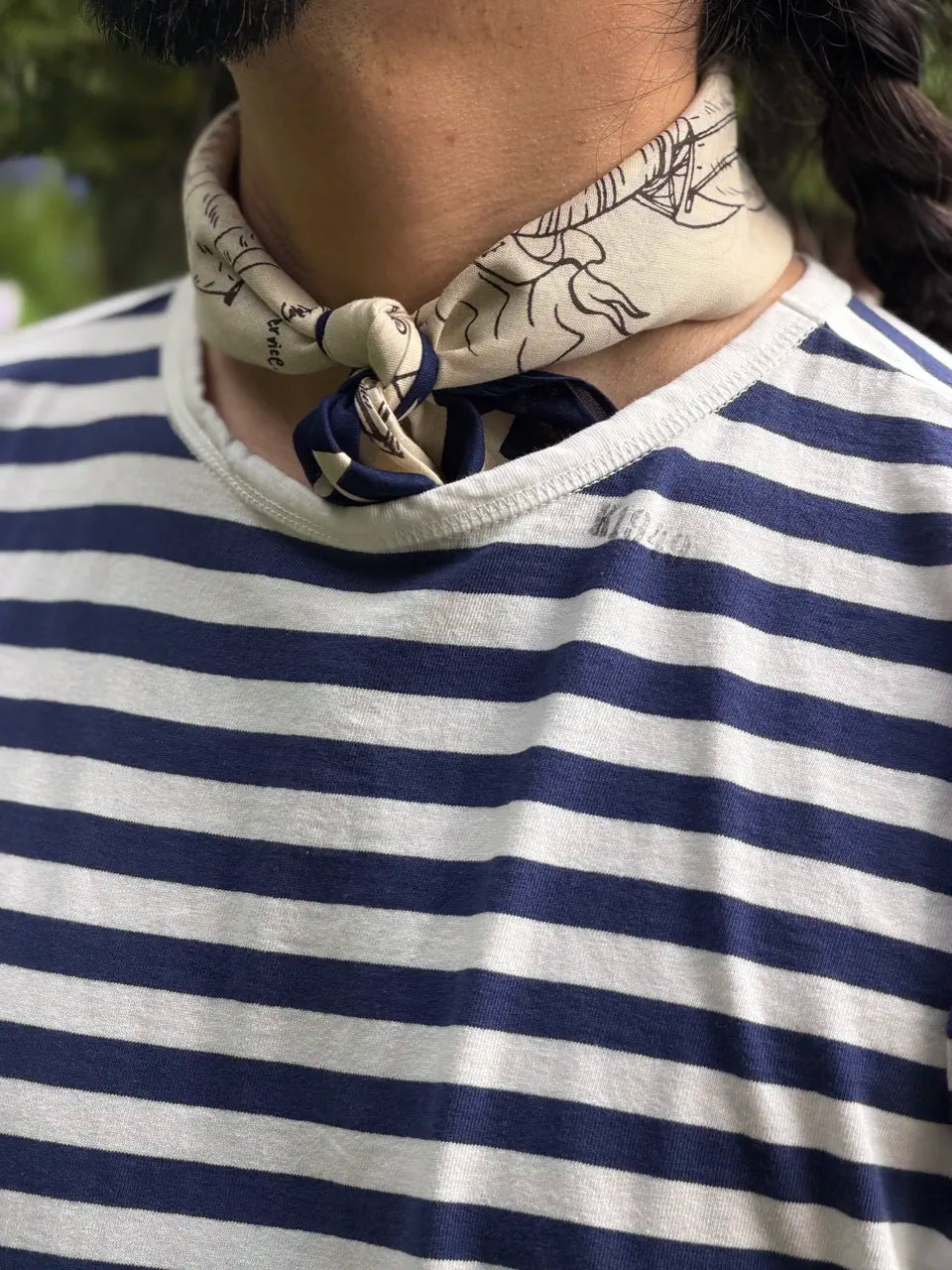 [Styling]Nigel Cabourn THE ARMY GYM HANKYU MENS TOKYO 2026.6.20