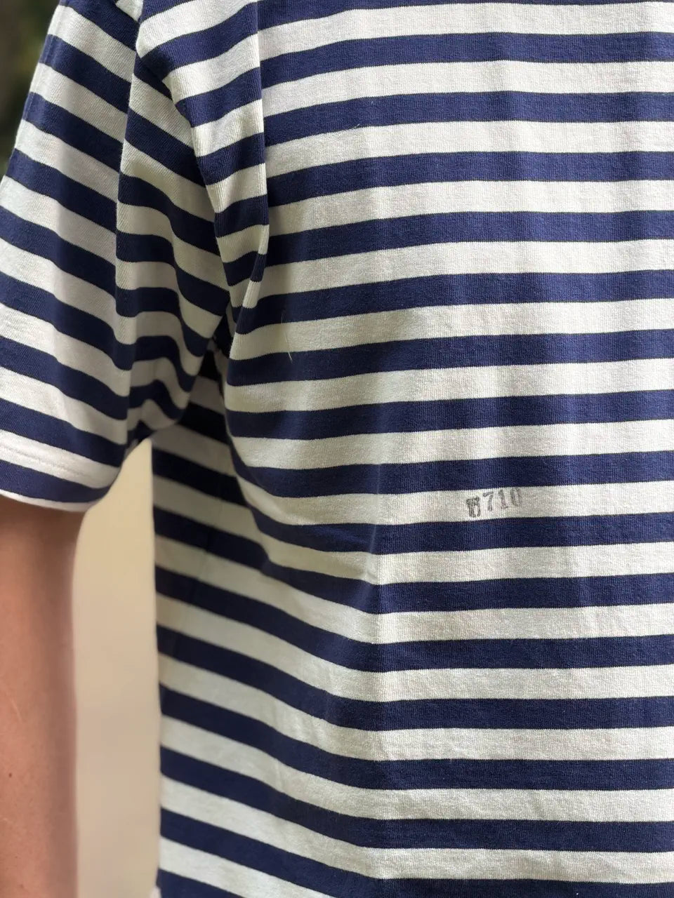 [Styling]Nigel Cabourn THE ARMY GYM HANKYU MENS TOKYO 2026.6.20