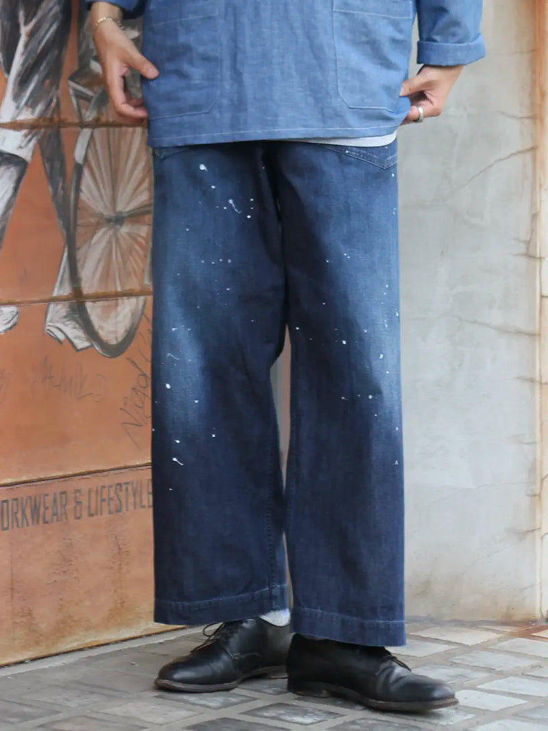 [Styling]Nigel Cabourn THE ARMY GYM FLAGSHIP STORE 2026.6.20