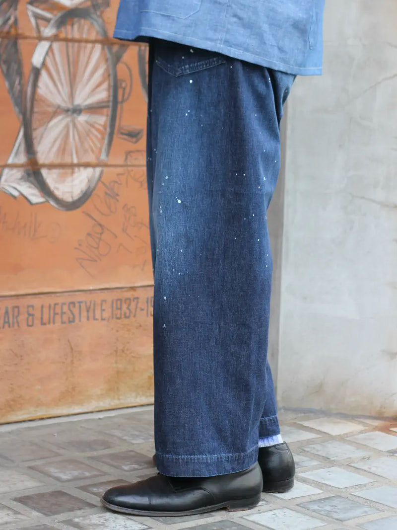 [Styling]Nigel Cabourn THE ARMY GYM FLAGSHIP STORE 2026.6.20
