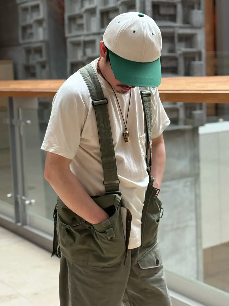 [Styling]Nigel Cabourn ROPPONGI HILLS STORE 2026.6.29