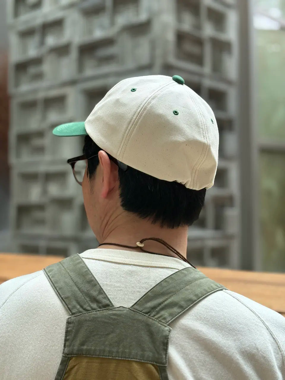 [Styling]Nigel Cabourn ROPPONGI HILLS STORE 2026.6.29