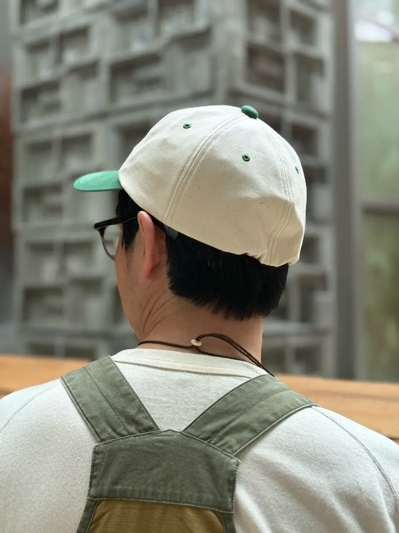 [Styling]Nigel Cabourn ROPPONGI HILLS STORE 2026.6.29