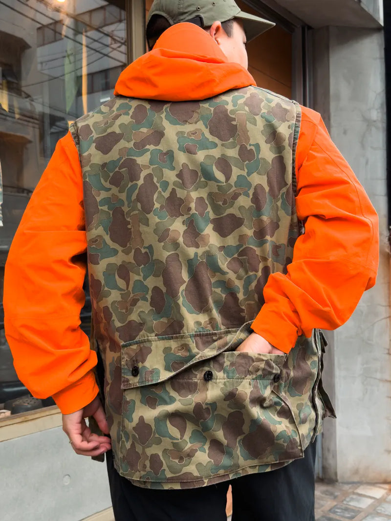 [Styling]Nigel Cabourn Marketing Team 2026.6.20