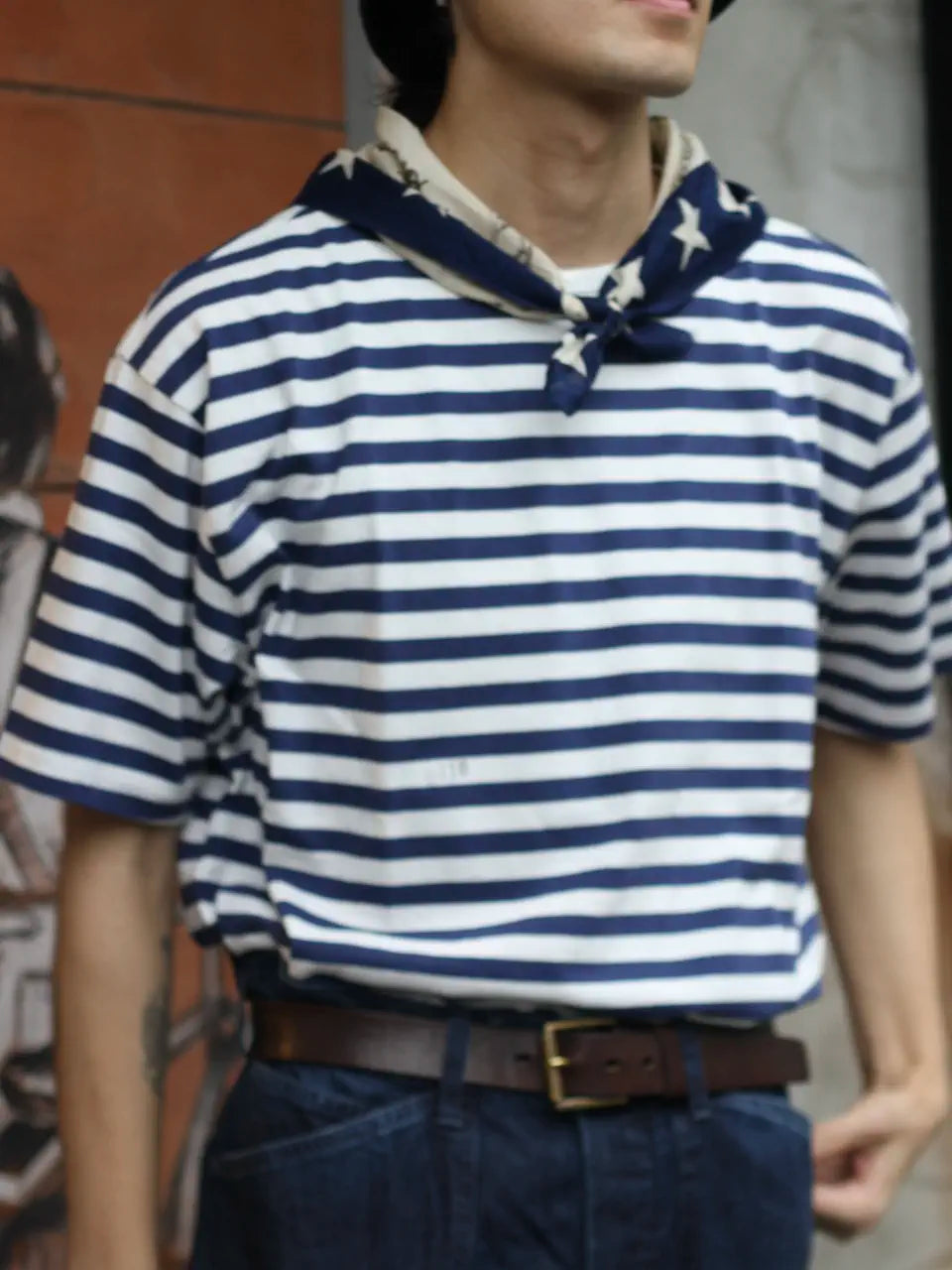 [Styling]Nigel Cabourn THE ARMY GYM FLAGSHIP STORE 2026.6.20