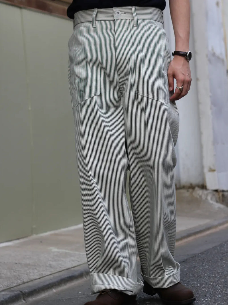 [Styling]Nigel Cabourn THE ARMY GYM FLAGSHIP STORE 2026.6.20