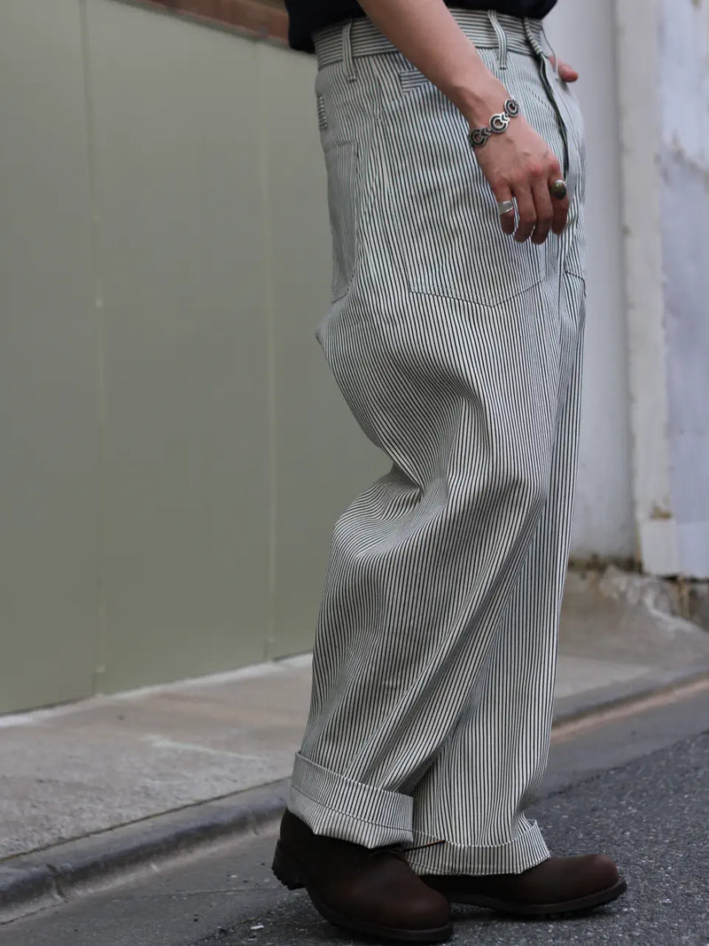 [Styling]Nigel Cabourn THE ARMY GYM FLAGSHIP STORE 2026.6.20