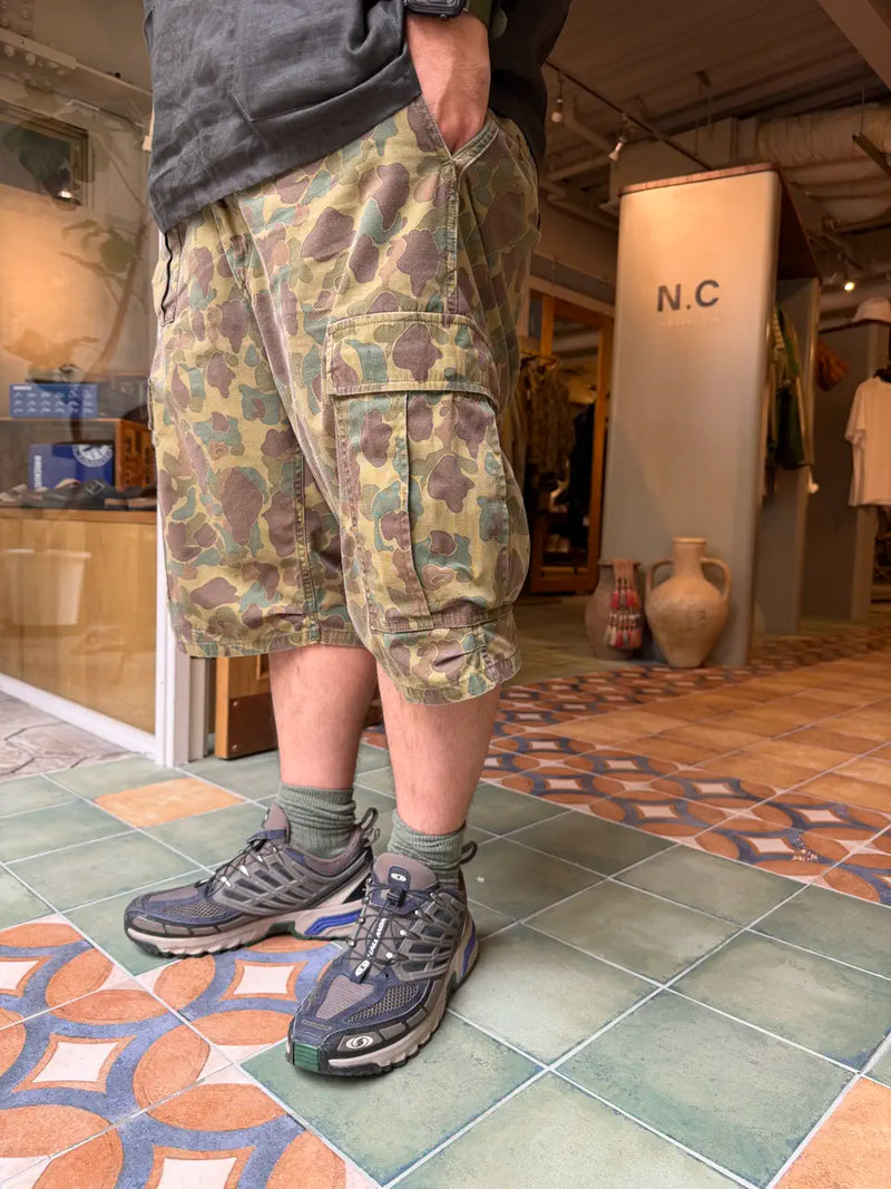 [Styling]Nigel Cabourn OSAKA MINAMIHORIE STORE 2026.6.21