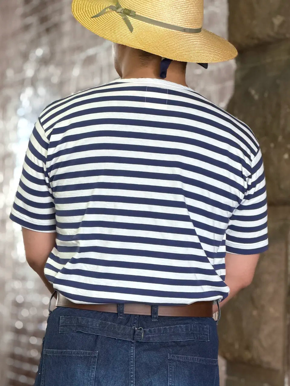 [Styling]Nigel Cabourn THE ARMY GYM HANKYU MENS TOKYO STORE 2026.6.21