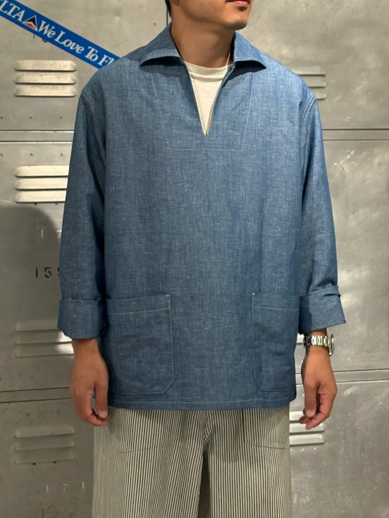 [Styling]Nigel Cabourn ROPPONGI HILLS STORE 2026.6.22