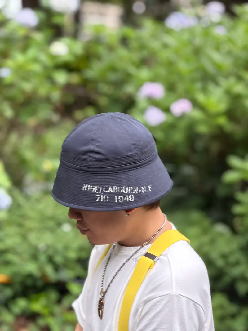 [Styling]Nigel Cabourn THE ARMY GYM HANKYU MENS TOKYO STORE 2026.6.22