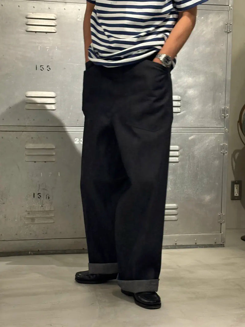 [Styling]Nigel Cabourn ROPPONGI HILLS STORE 2026.6.23